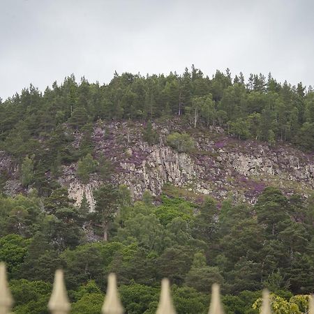 Morven Lodge Ballater Exteriör bild